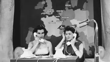 Backdrop to the movie "70 Jahre ESC - More than Music" #820654