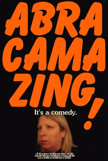 Abracamazing!