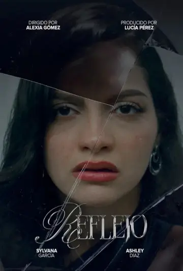 Reflection poster