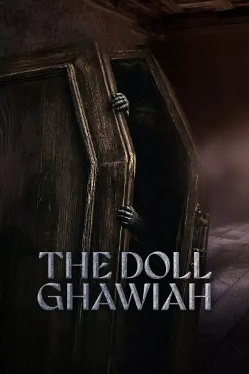 Poster to the movie "The Doll Ghawiah" #1357963