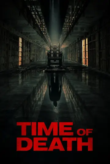 Time of Death poster