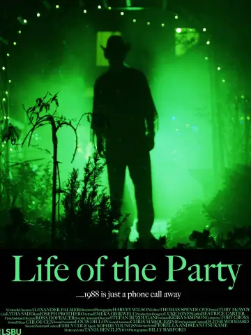 Life of the Party