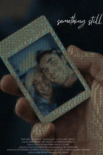 Something Still poster