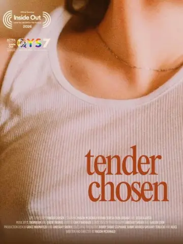 Tender Chosen poster