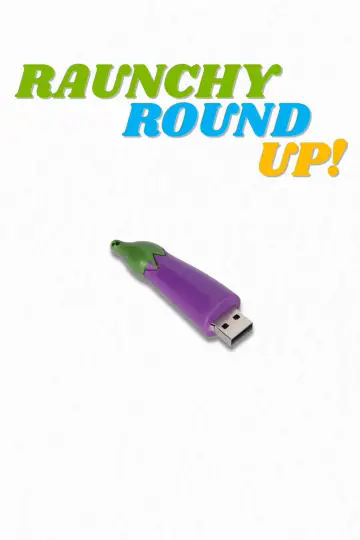 Poster to the movie "Raunchy Round Up" #930504