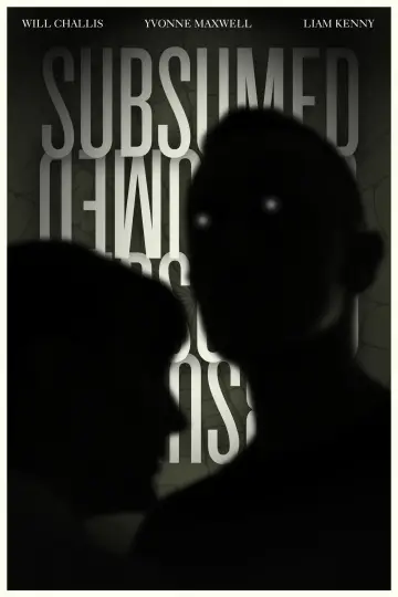 Poster to the movie "Subsumed" #1164818