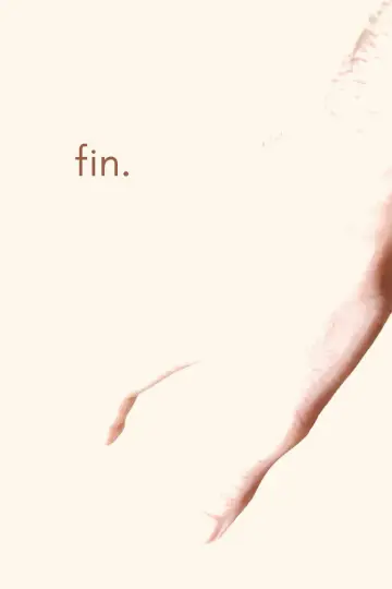 The End poster