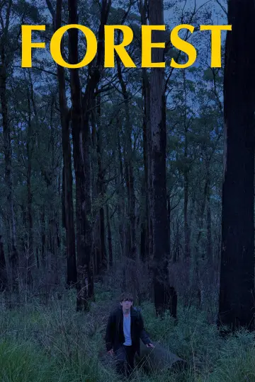 FOREST poster