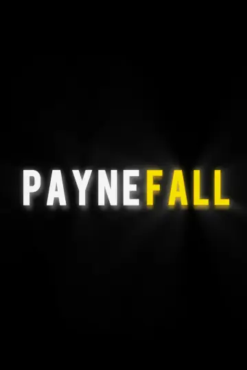 Paynefall poster