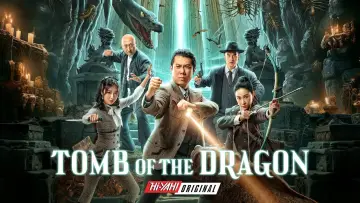 上海滩之猛龙闯金关 poster