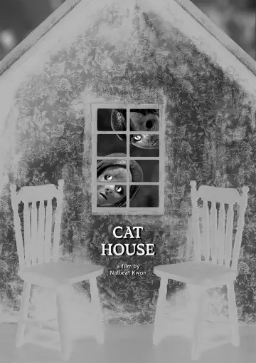 Poster to the movie "Cat House" #956572