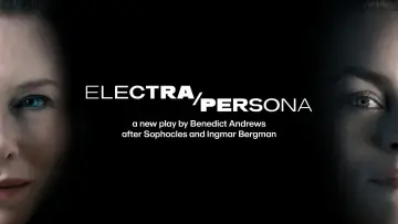 Backdrop to the movie "National Theatre Live: Electra/Persona" #1616183