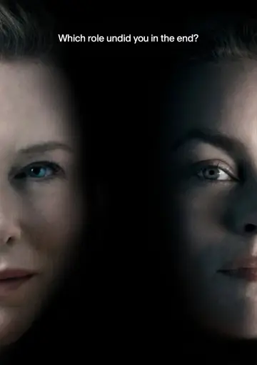 Poster to the movie "National Theatre Live: Electra/Persona" #1616190