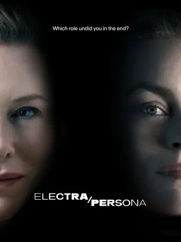 Poster to the movie "National Theatre Live: Electra/Persona" #1616193