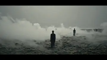 Backdrop to the movie "ARCHAEOLOGY OF UNBORN FACES" #821703