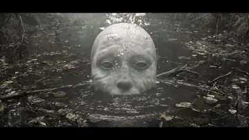 Backdrop to the movie "ARCHAEOLOGY OF UNBORN FACES" #821705