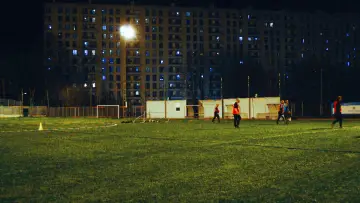 Backdrop to the movie "C