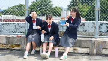 Backdrop to the movie "Satoko Always" #1194981