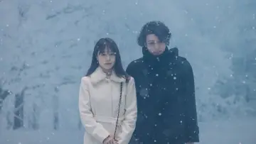 Backdrop to the movie "Satoko Always" #1212591