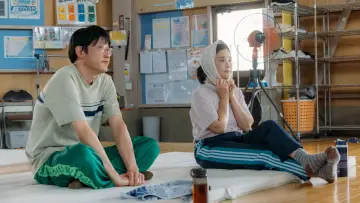 Backdrop to the movie "Satoko Always" #1212592