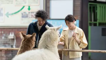 Backdrop to the movie "Satoko Always" #1212593