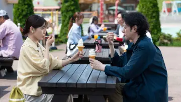 Backdrop to the movie "Satoko Always" #1212594