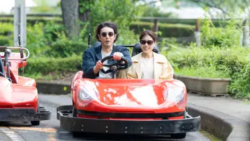 Backdrop to the movie "Satoko Always" #1212595