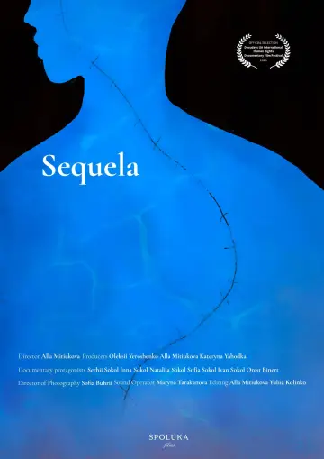 Sequela poster