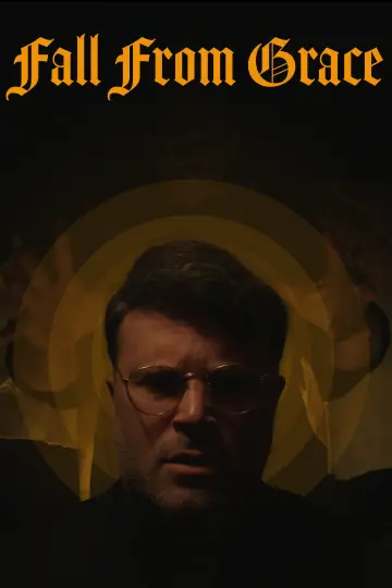 Fall From Grace poster