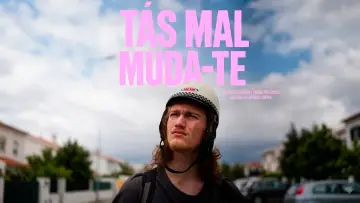 Backdrop to the movie "Tás Mal Muda-te!" #844929