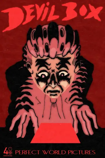 Devil Box poster