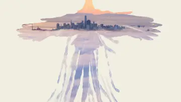 Backdrop to the movie "San Francisco Rising" #819902