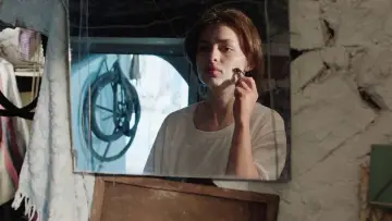 Backdrop to the movie "She Who Remains" #1618240