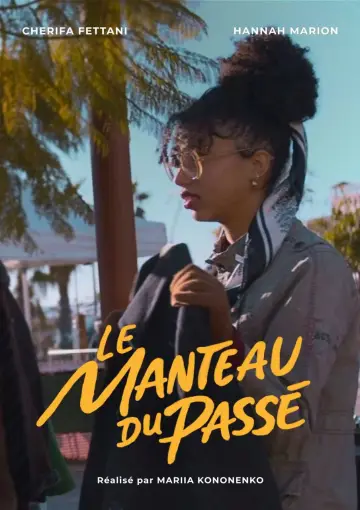 Poster to the movie "Le Manteau du passé" #931192