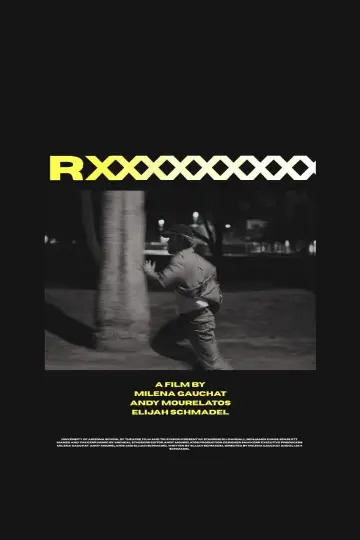Poster to the movie "Rx" #820993