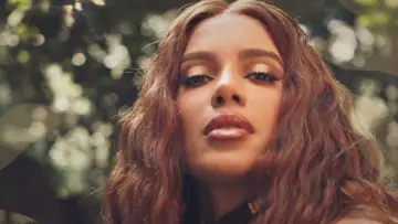 Backdrop to the movie "Som Brasil apresenta: Anitta EQUILIBRIVM" #1190853