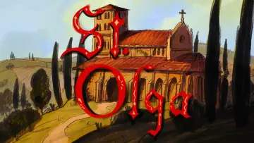 Backdrop to the movie "St. Olga" #847381