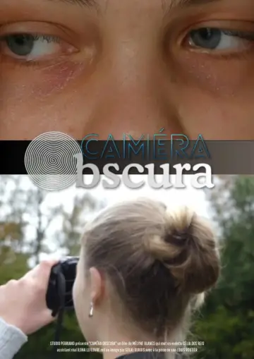 Poster to the movie "Caméra Obscura" #823962