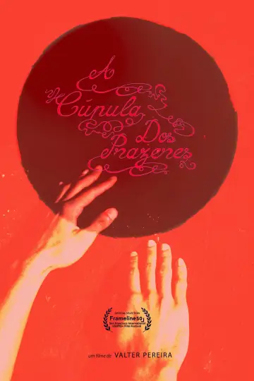 Poster to the movie "The Pleasure Dome" #929688