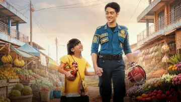 Backdrop to the movie "Kado untuk Ibu" #1177093