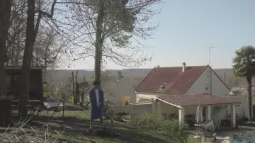 Backdrop to the movie "La Disparition de Monsieur Tout le Monde" #825002