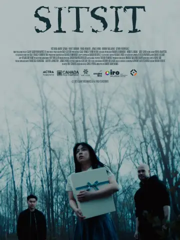 Sitsit poster