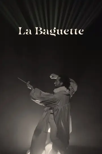 Poster to the movie "La Baguette" #1146442