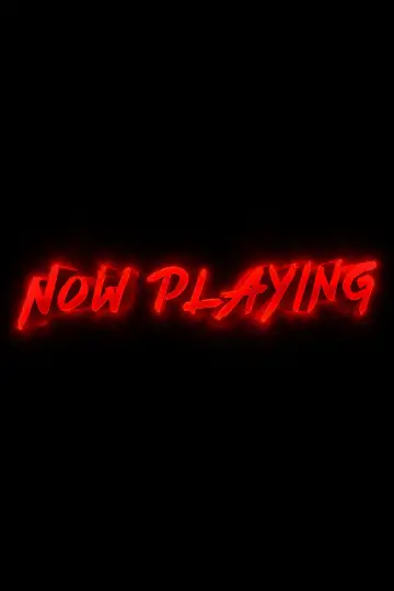 Poster to the movie "Now Playing" #1189536