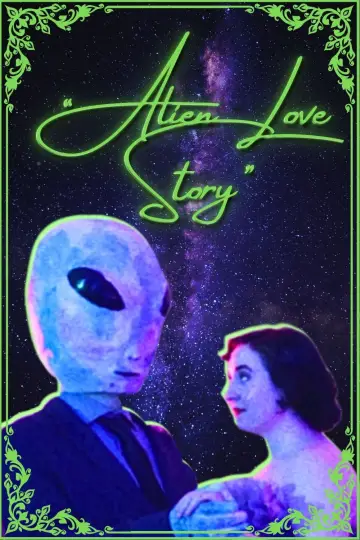 Alien Love Story
