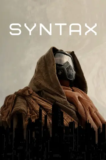SYNTAX poster