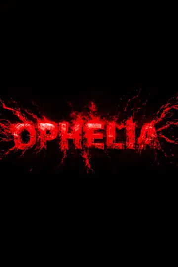 Ophelia poster
