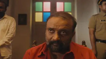 Backdrop to the movie "Pathanam" #821420