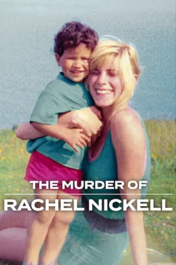 Poster to the movie "The Murder of Rachel Nickell" #955666