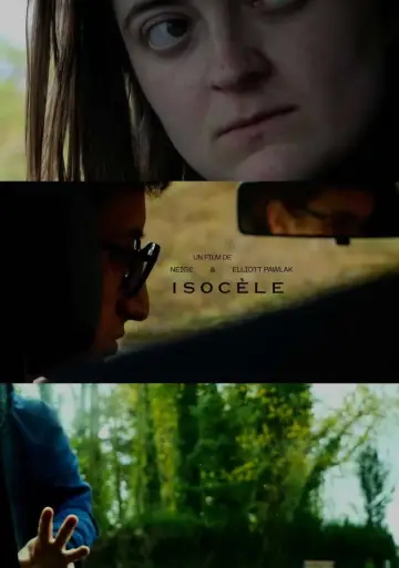 Poster to the movie "Isocèle" #821561